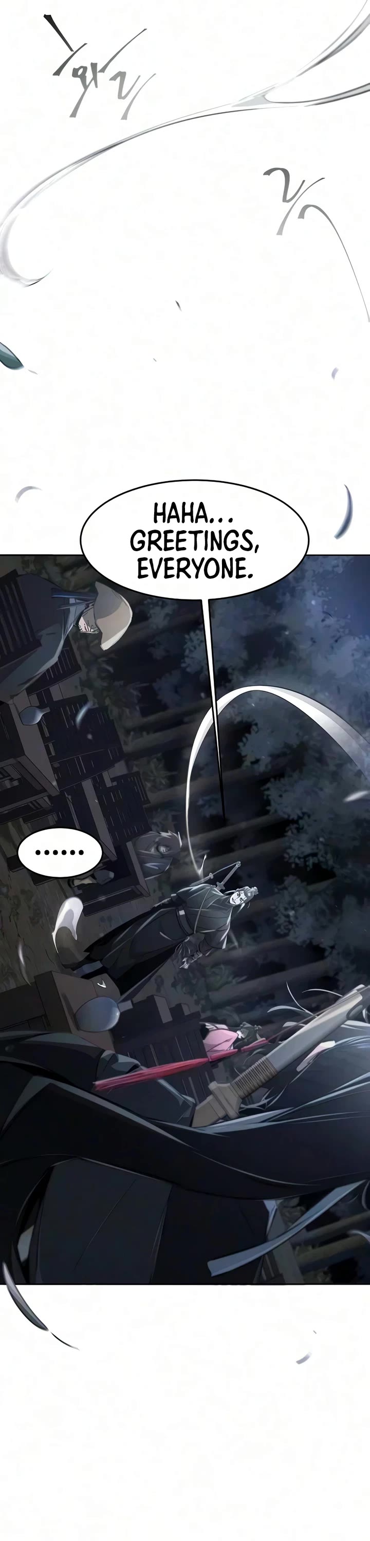 The Return of the Crazy Demon Chapter 194 page 43 - Chapter 194