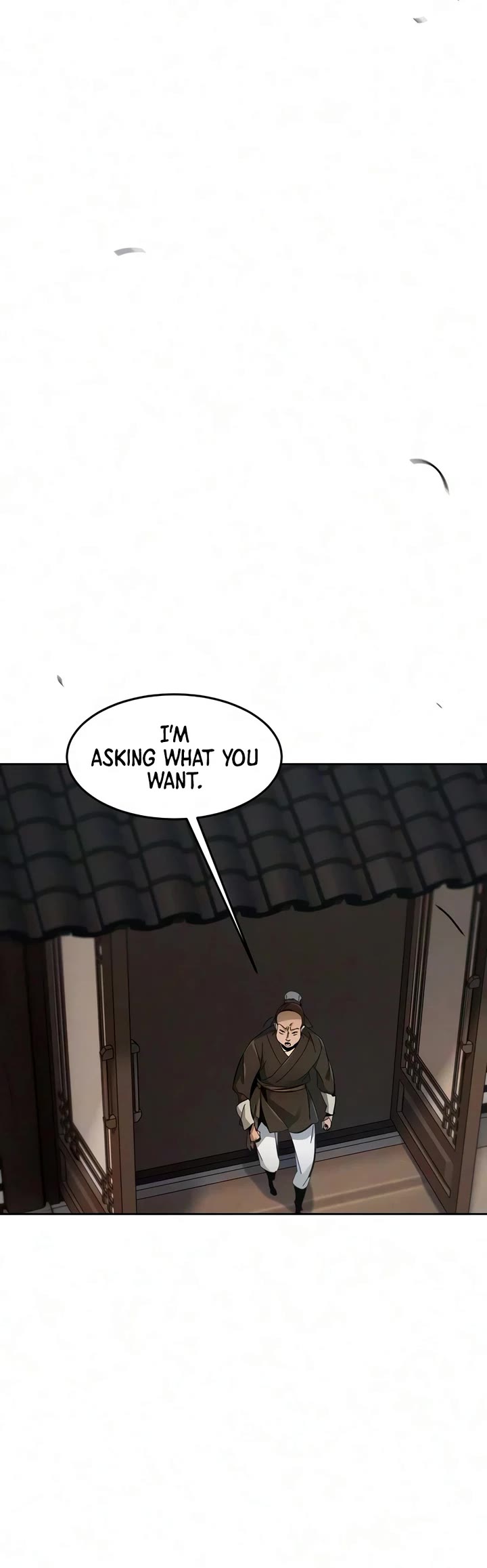 The Return of the Crazy Demon Chapter 194 page 6 - Chapter 194