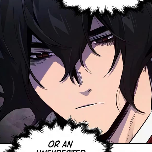The Return of the Crazy Demon Chapter 194 cover
