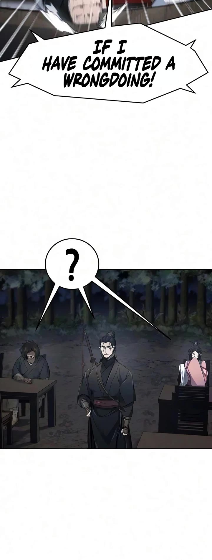 The Return of the Crazy Demon Chapter 195 page 10 - Chapter 195