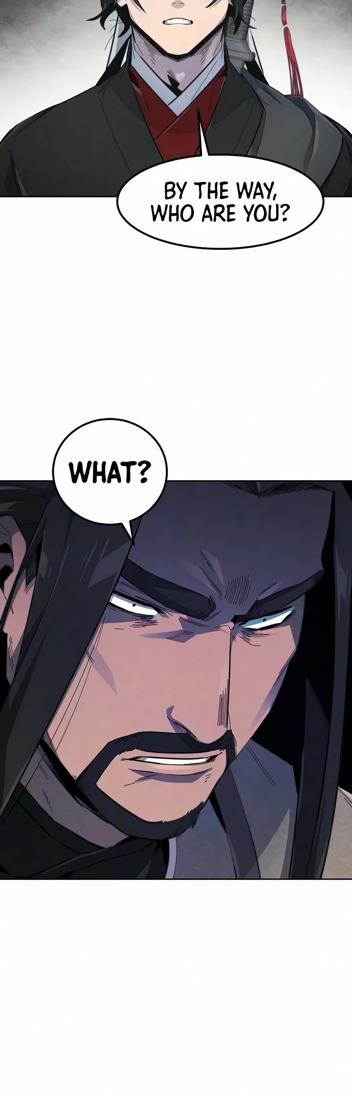 The Return of the Crazy Demon Chapter 195 page 29 - Chapter 195