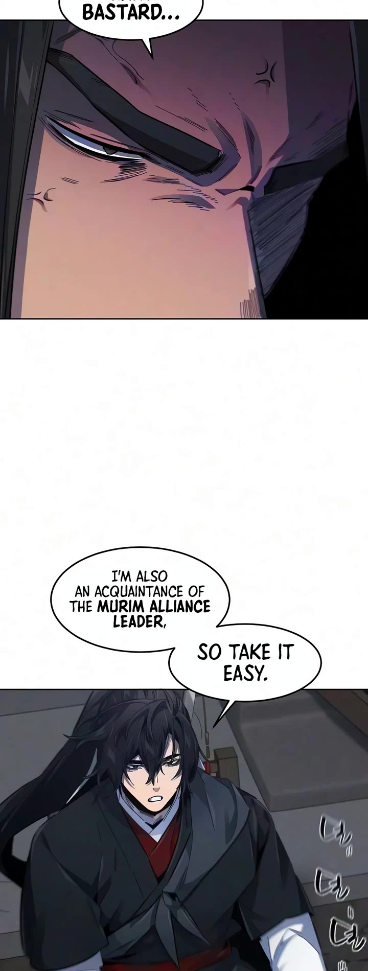 The Return of the Crazy Demon Chapter 195 page 33 - Chapter 195