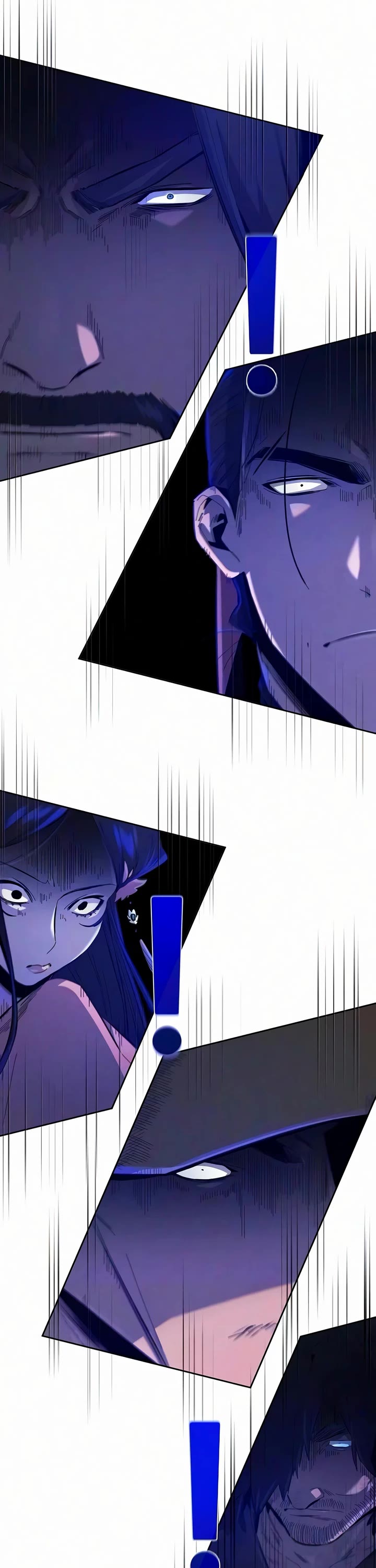 The Return of the Crazy Demon Chapter 195 page 36 - Chapter 195