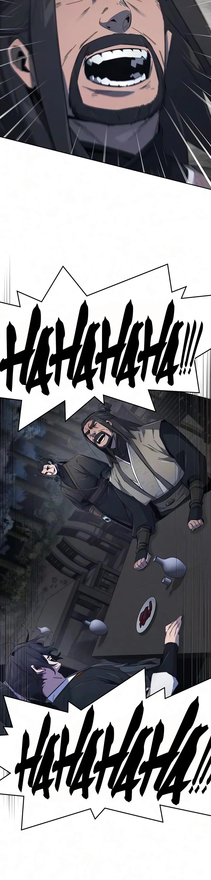 The Return of the Crazy Demon Chapter 196 page 14 - Chapter 196