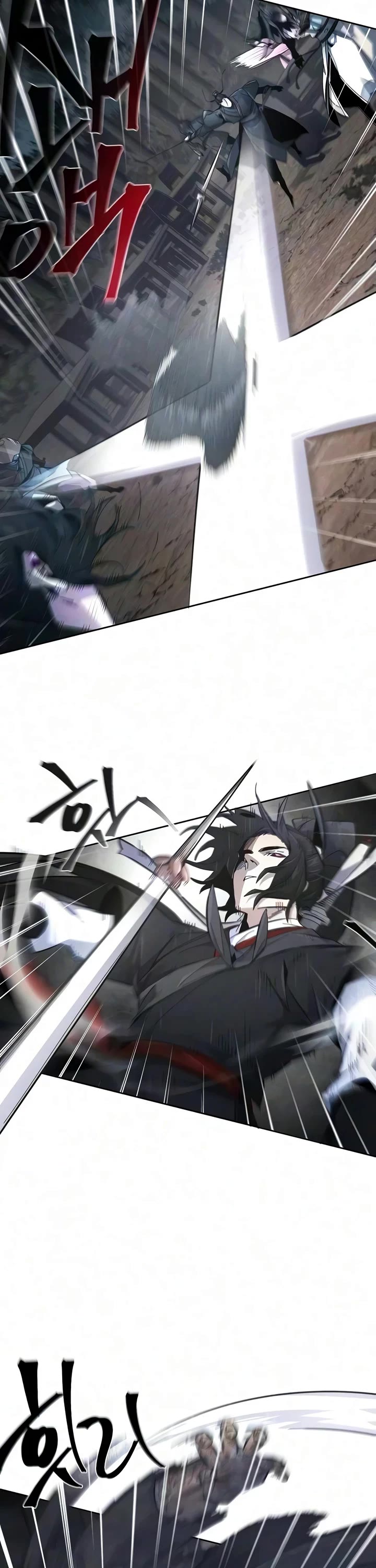 The Return of the Crazy Demon Chapter 196 page 18 - Chapter 196