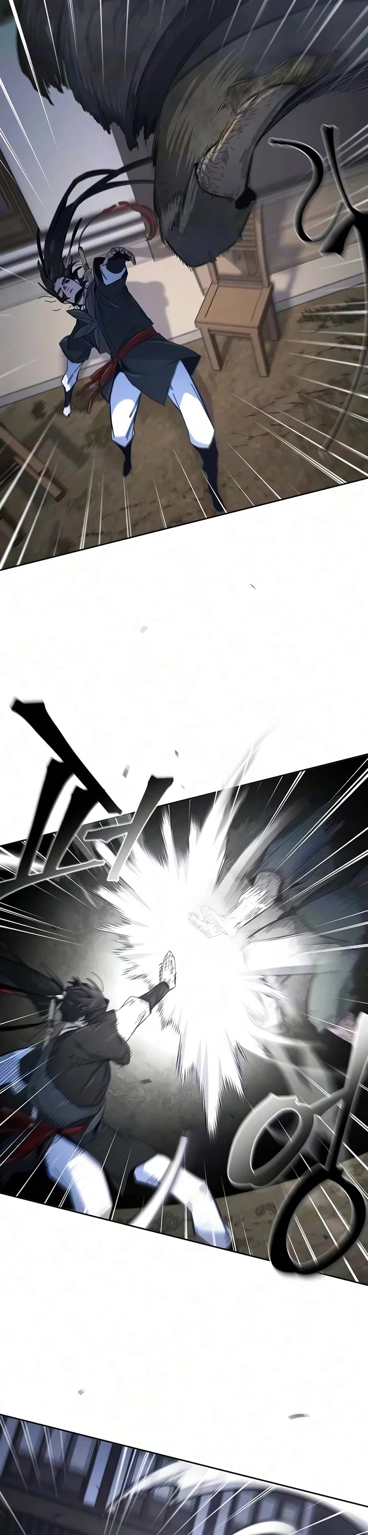 The Return of the Crazy Demon Chapter 196 page 19 - Chapter 196