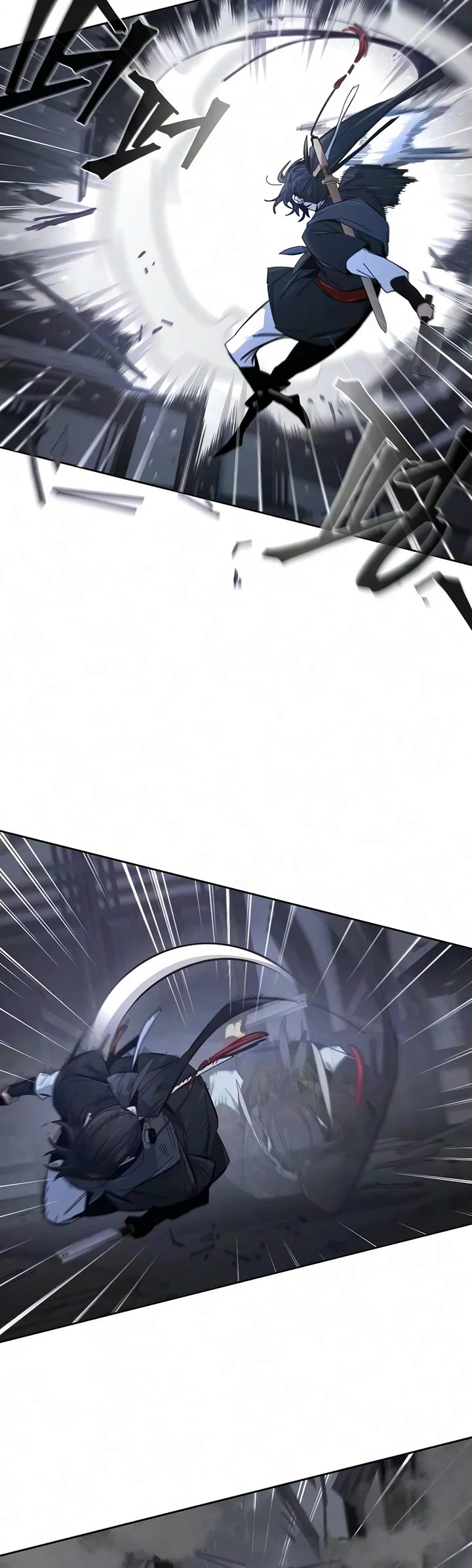 The Return of the Crazy Demon Chapter 196 page 37 - Chapter 196