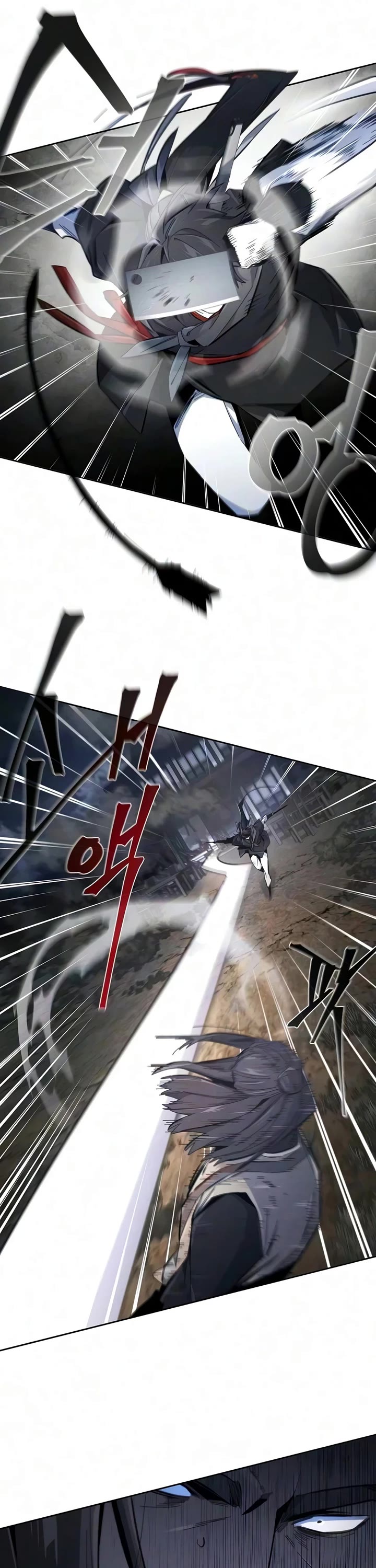 The Return of the Crazy Demon Chapter 196 page 39 - Chapter 196