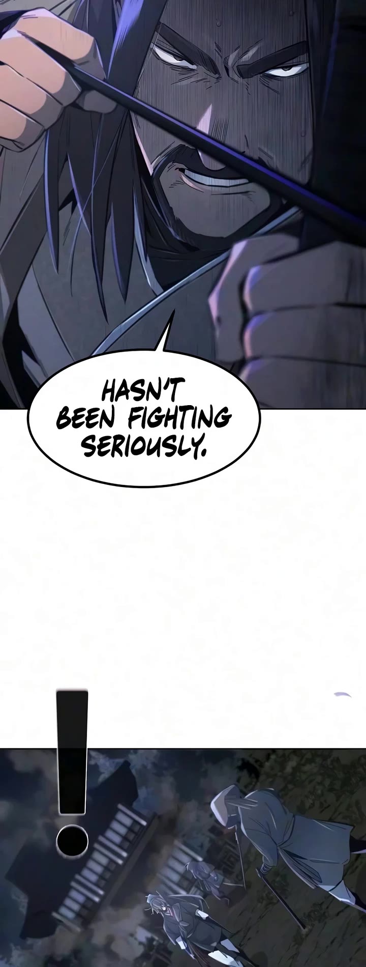 The Return of the Crazy Demon Chapter 196 page 43 - Chapter 196
