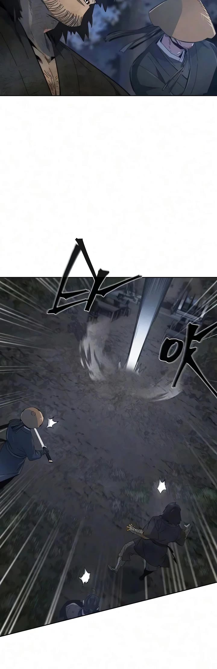 The Return of the Crazy Demon Chapter 197 page 12 - Chapter 197