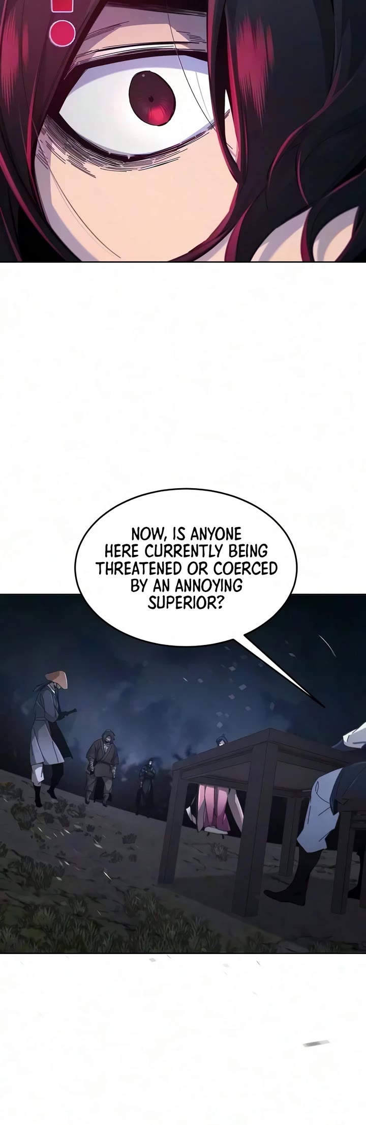 The Return of the Crazy Demon Chapter 197 page 30 - Chapter 197
