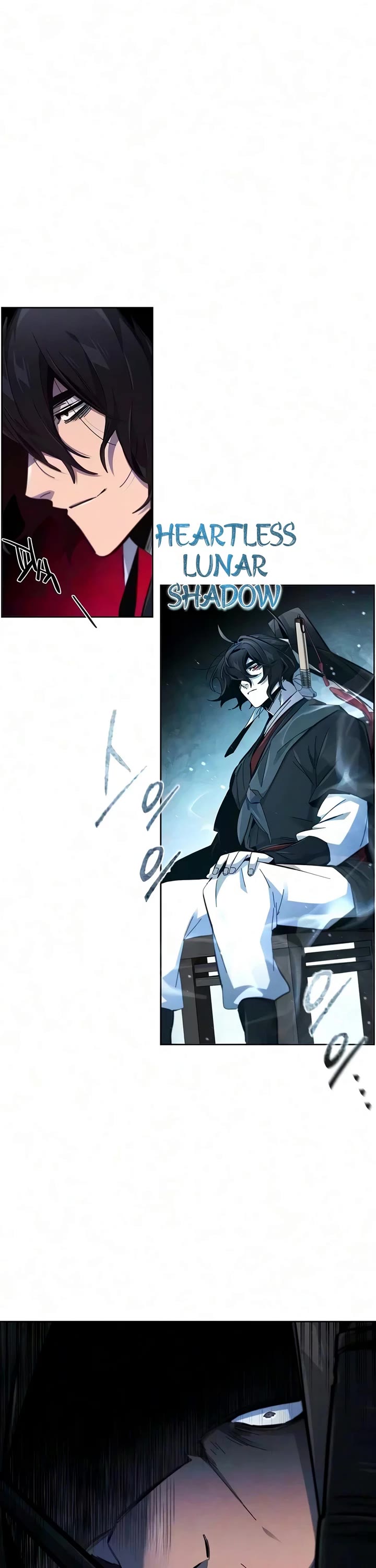 The Return of the Crazy Demon Chapter 197 page 33 - Chapter 197
