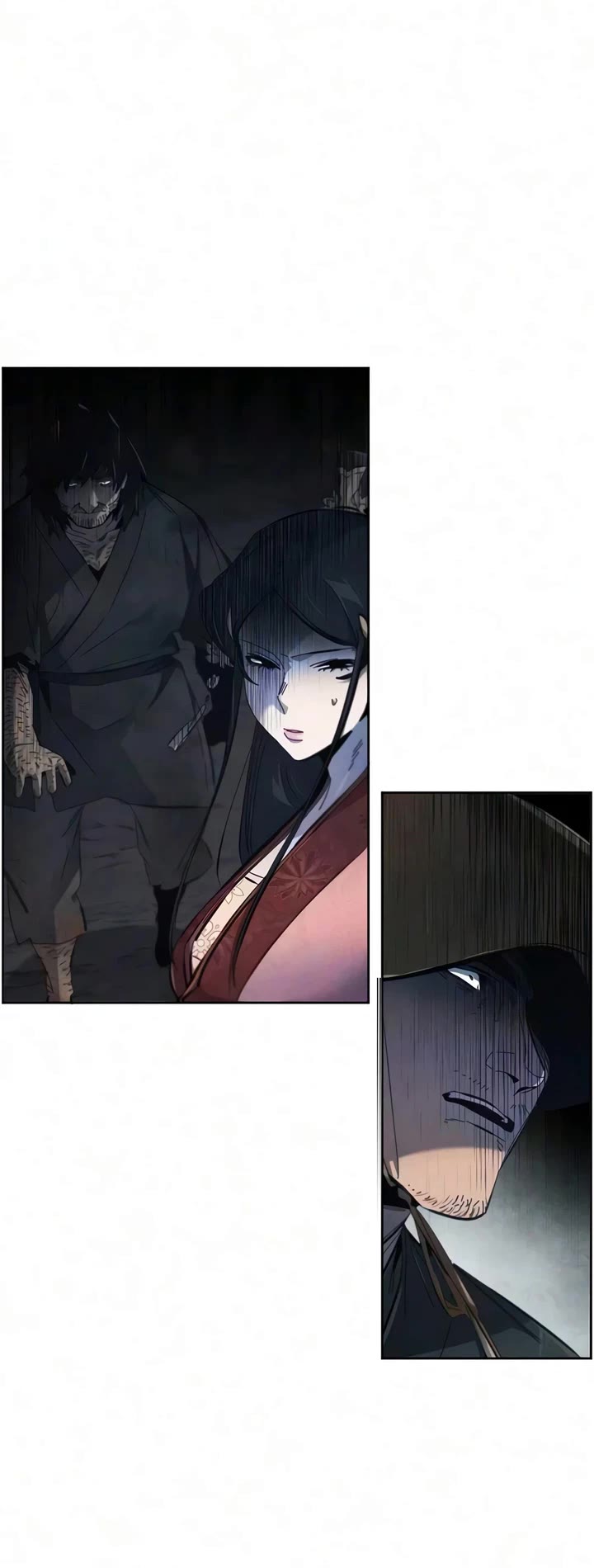 The Return of the Crazy Demon Chapter 197 page 35 - Chapter 197