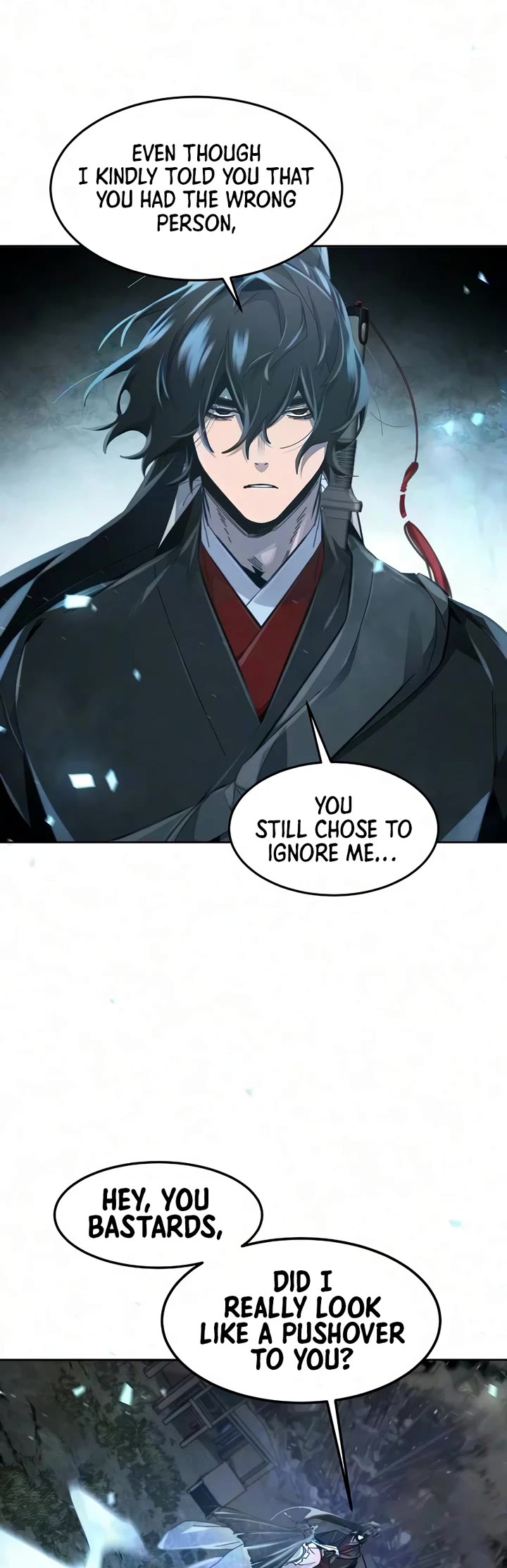 The Return of the Crazy Demon Chapter 197 page 43 - Chapter 197
