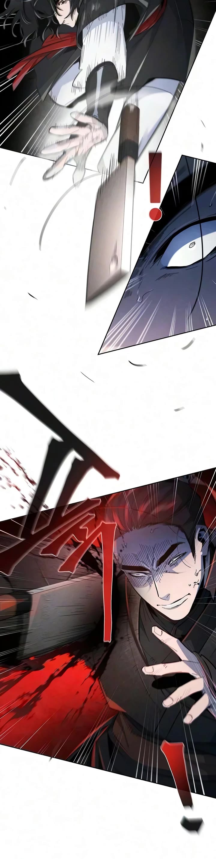The Return of the Crazy Demon Chapter 197 page 6 - Chapter 197