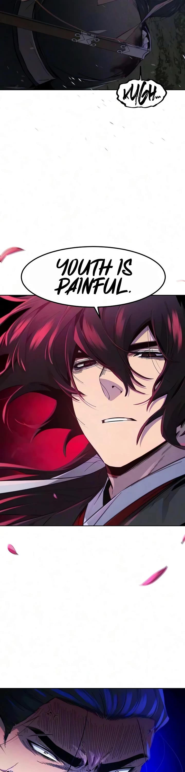 The Return of the Crazy Demon Chapter 197 page 9 - Chapter 197