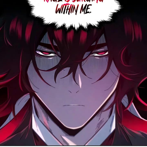 The Return of the Crazy Demon Chapter 197 cover