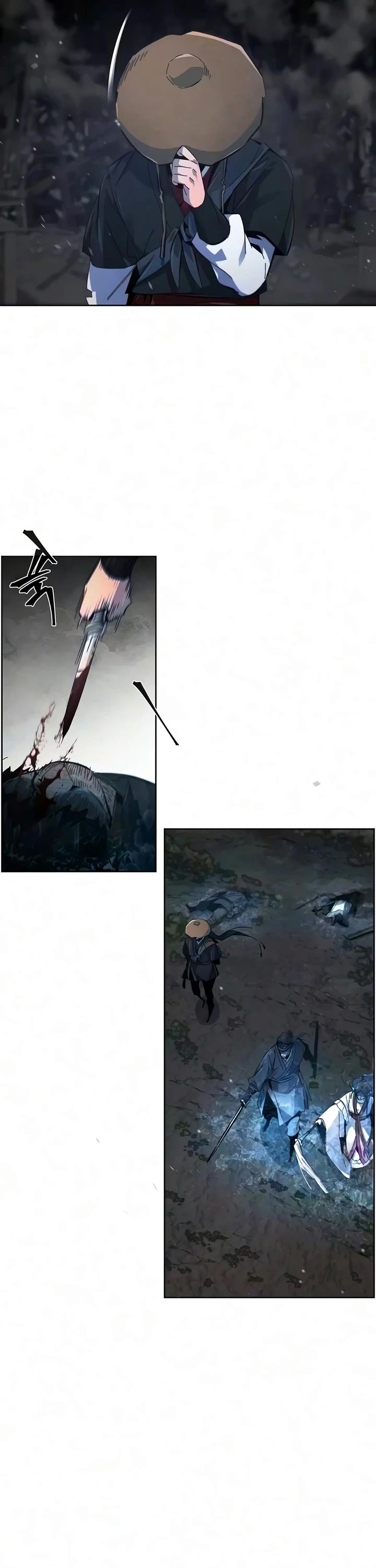 The Return of the Crazy Demon Chapter 198 page 28 - Chapter 198