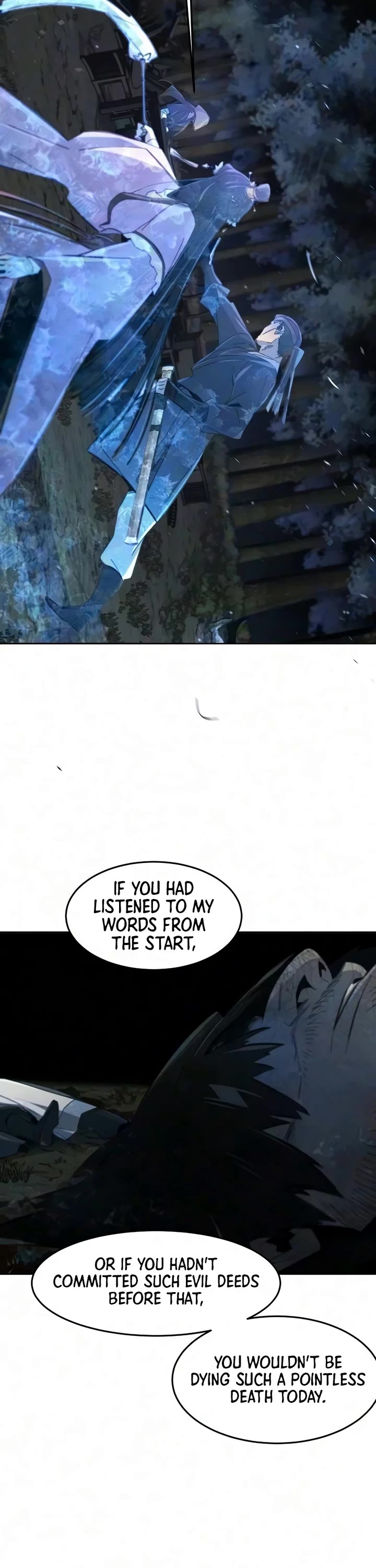 The Return of the Crazy Demon Chapter 198 page 30 - Chapter 198