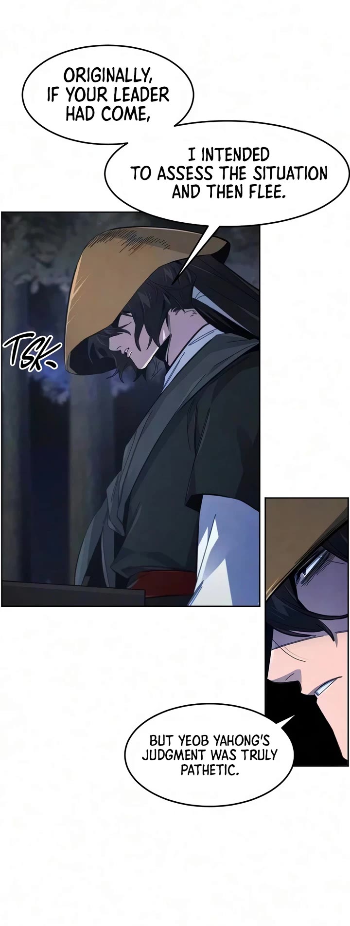 The Return of the Crazy Demon Chapter 198 page 31 - Chapter 198
