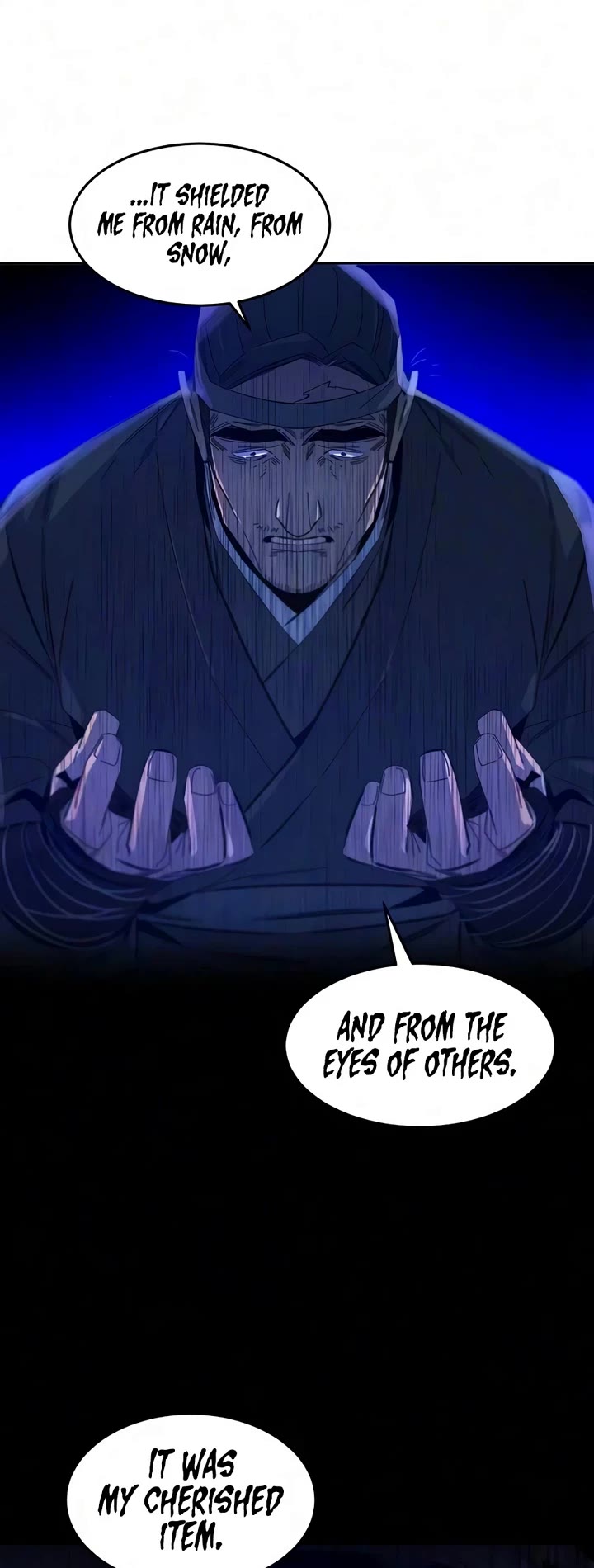 The Return of the Crazy Demon Chapter 198 page 37 - Chapter 198