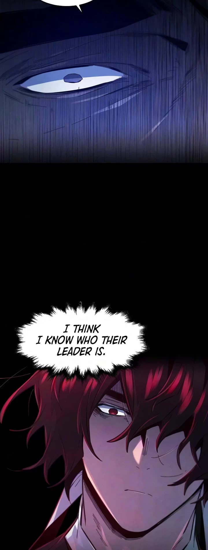 The Return of the Crazy Demon Chapter 198 page 38 - Chapter 198