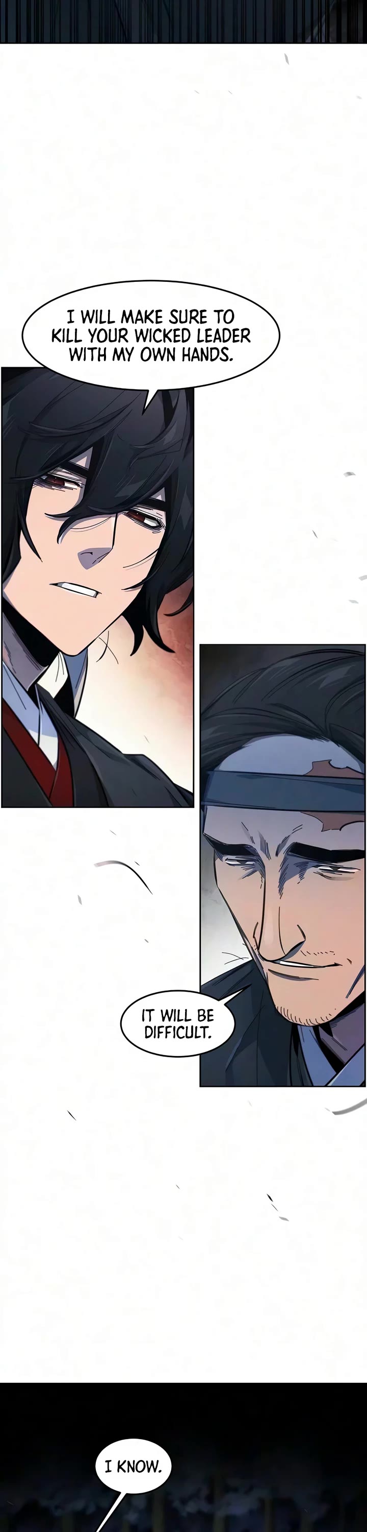 The Return of the Crazy Demon Chapter 198 page 40 - Chapter 198