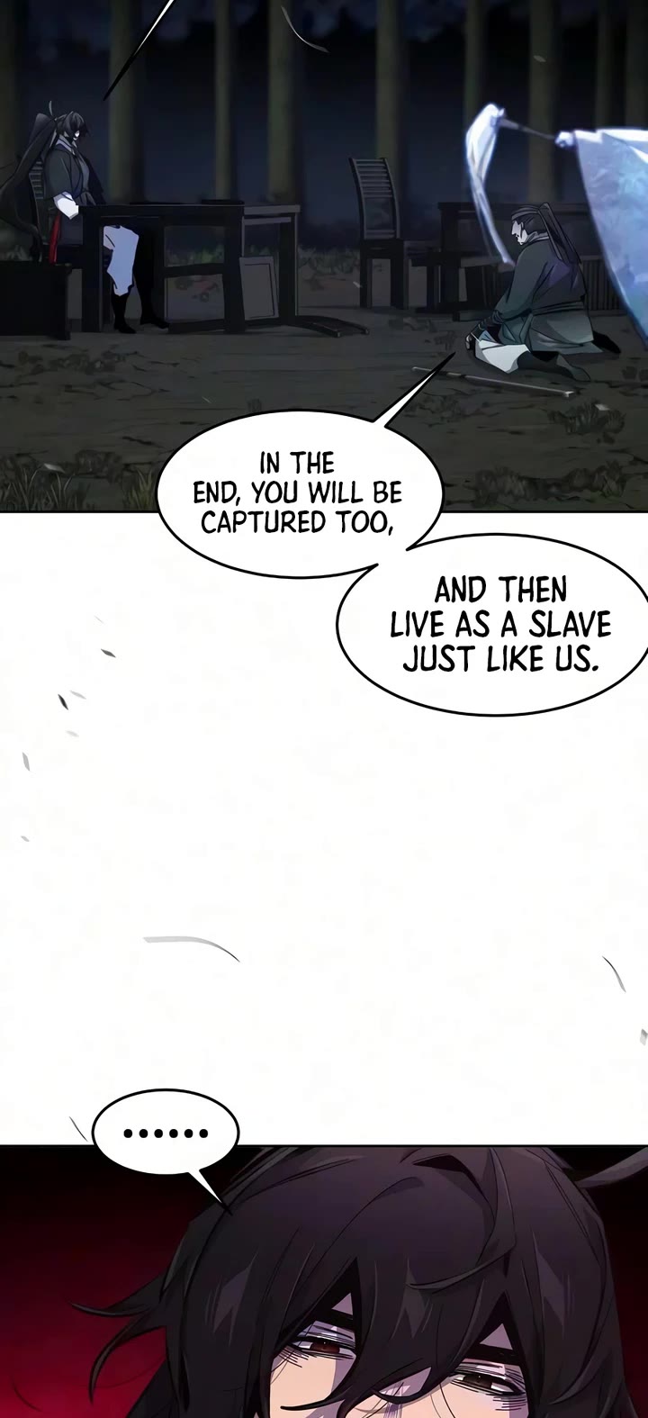 The Return of the Crazy Demon Chapter 198 page 41 - Chapter 198