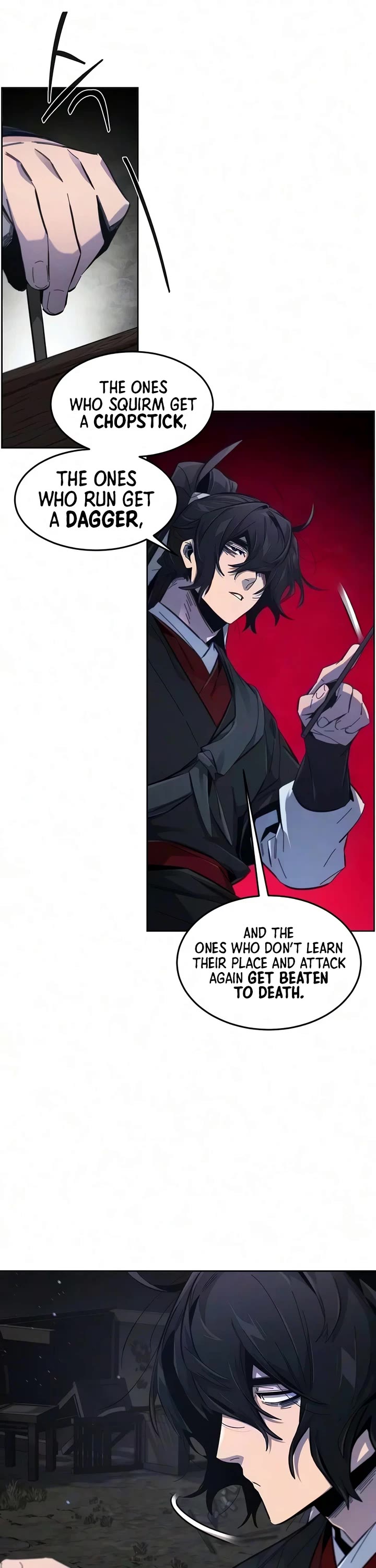 The Return of the Crazy Demon Chapter 198 page 6 - Chapter 198