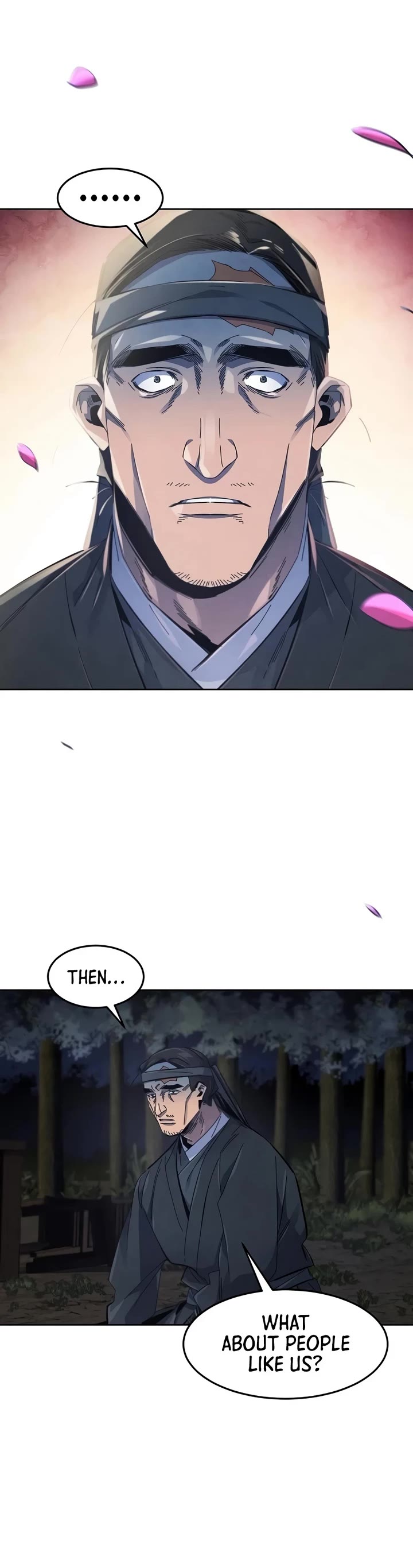 The Return of the Crazy Demon Chapter 199 page 12 - Chapter 199