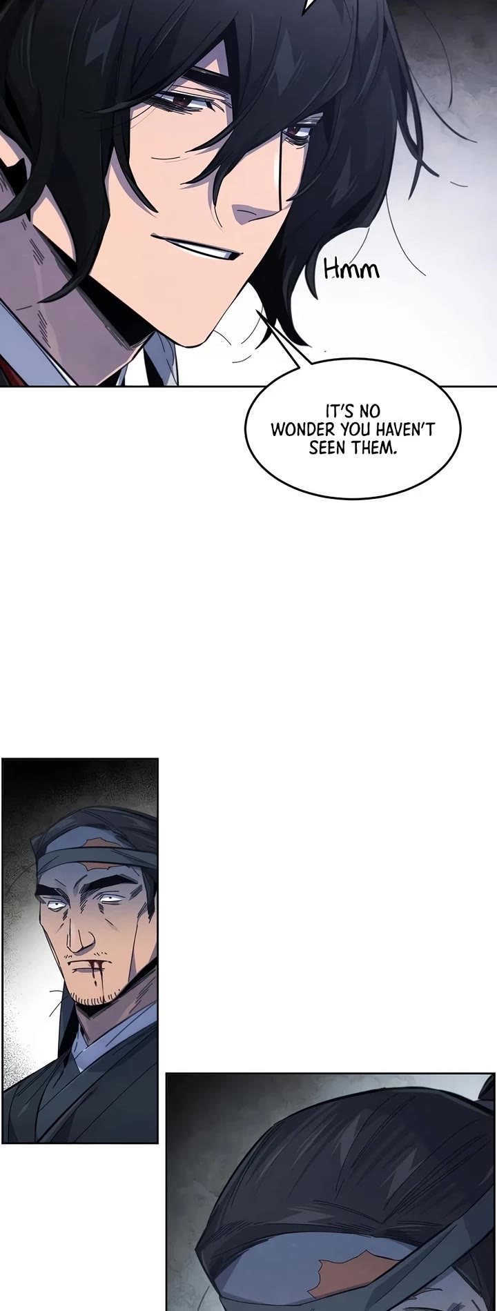 The Return of the Crazy Demon Chapter 199 page 16 - Chapter 199