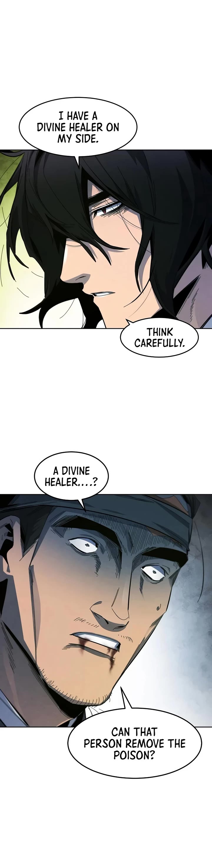 The Return of the Crazy Demon Chapter 199 page 30 - Chapter 199