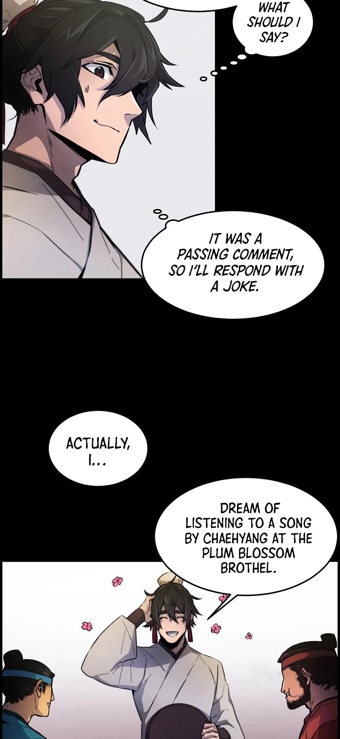 The Return of the Crazy Demon Chapter 2 page 8 - Chapter 2