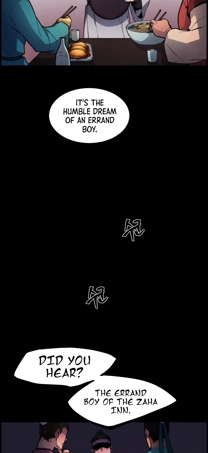The Return of the Crazy Demon Chapter 2 page 9 - Chapter 2