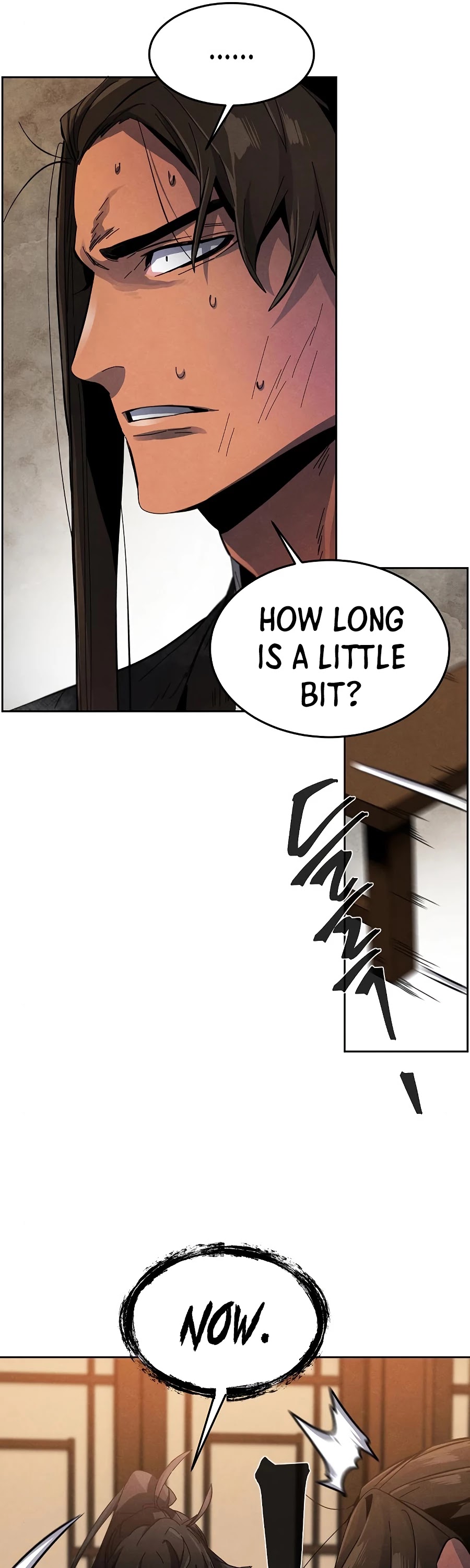 The Return of the Crazy Demon Chapter 20 page 11 - Chapter 20