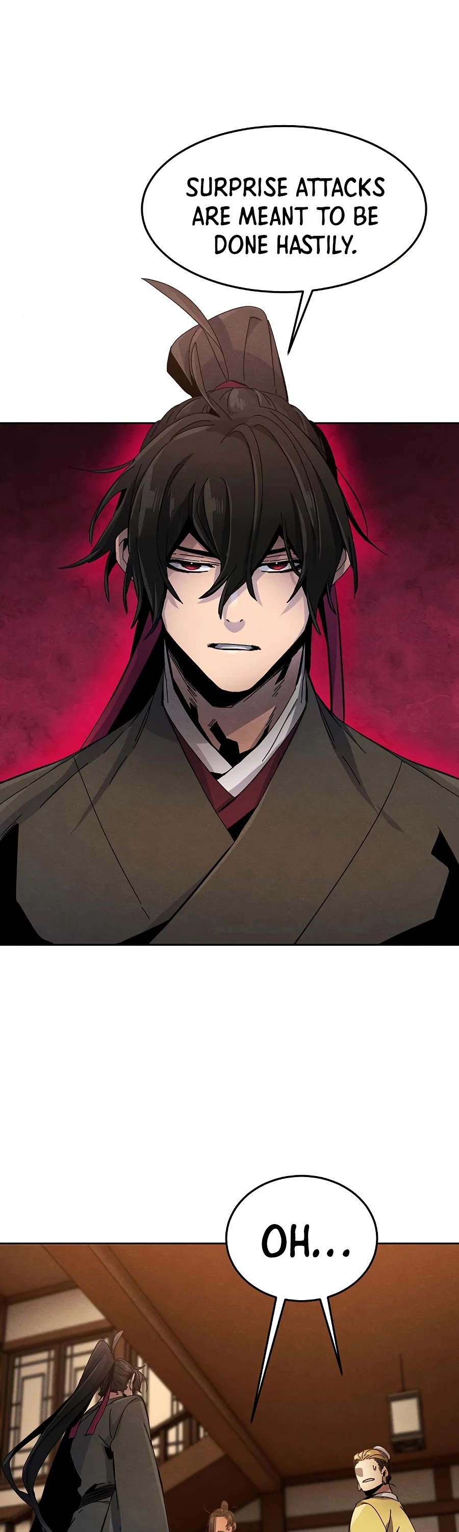 The Return of the Crazy Demon Chapter 20 page 13 - Chapter 20