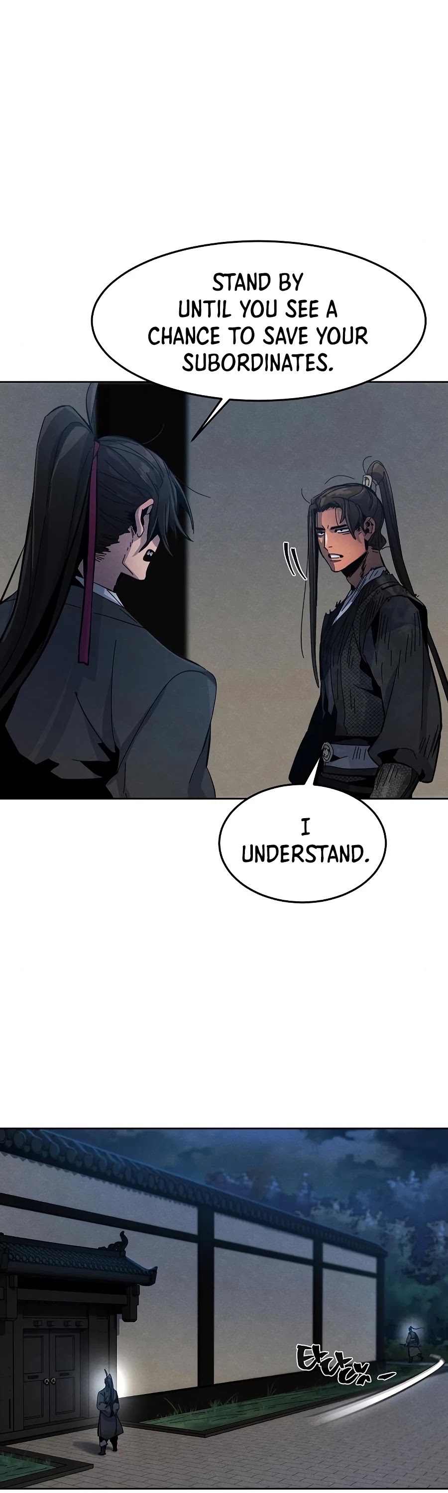 The Return of the Crazy Demon Chapter 20 page 16 - Chapter 20