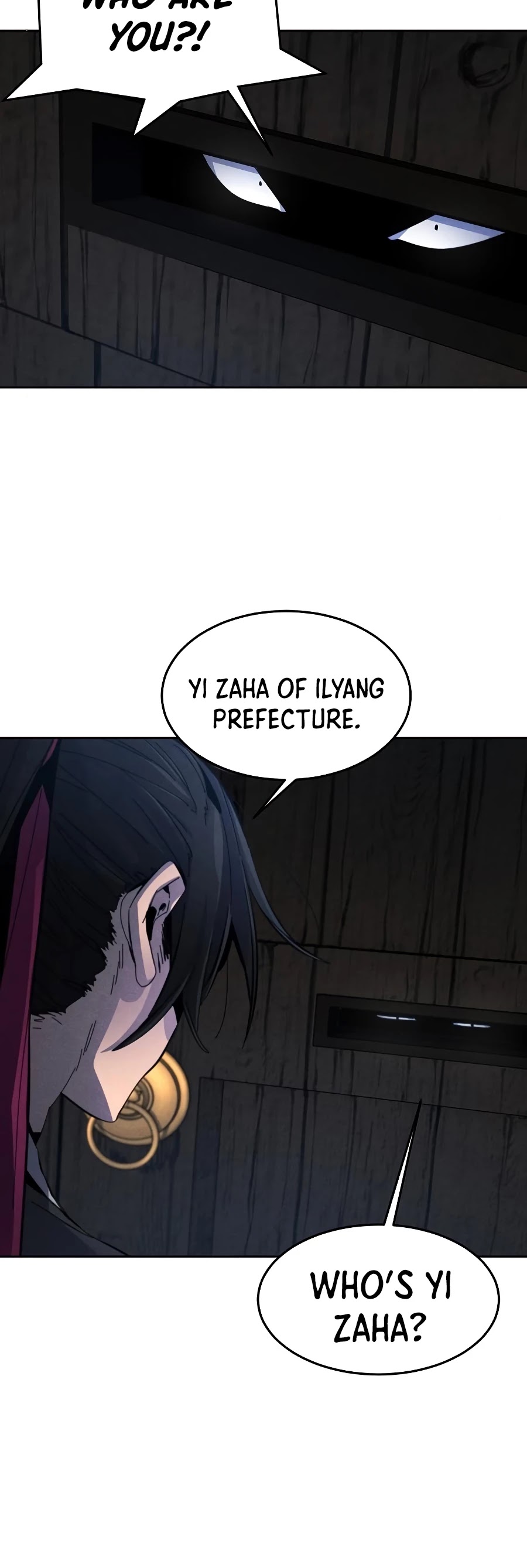The Return of the Crazy Demon Chapter 20 page 19 - Chapter 20