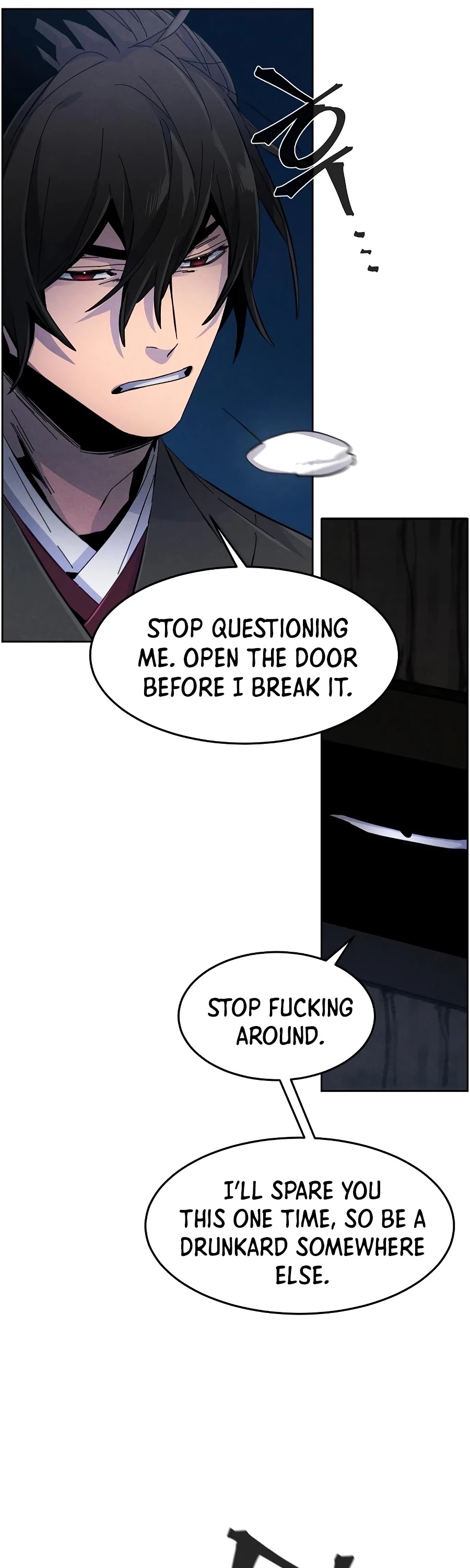 The Return of the Crazy Demon Chapter 20 page 20 - Chapter 20