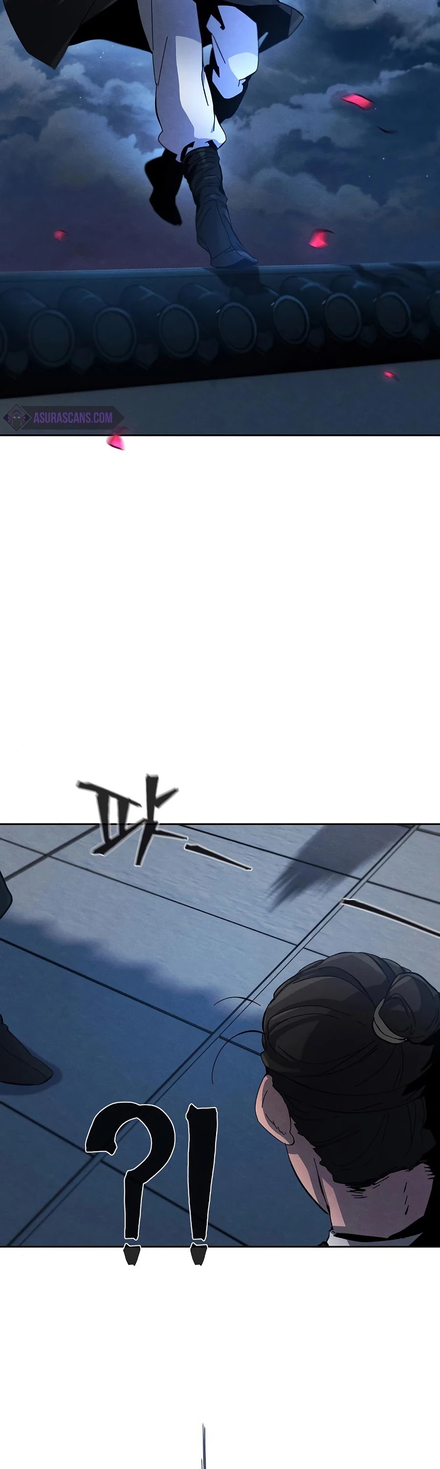 The Return of the Crazy Demon Chapter 20 page 23 - Chapter 20