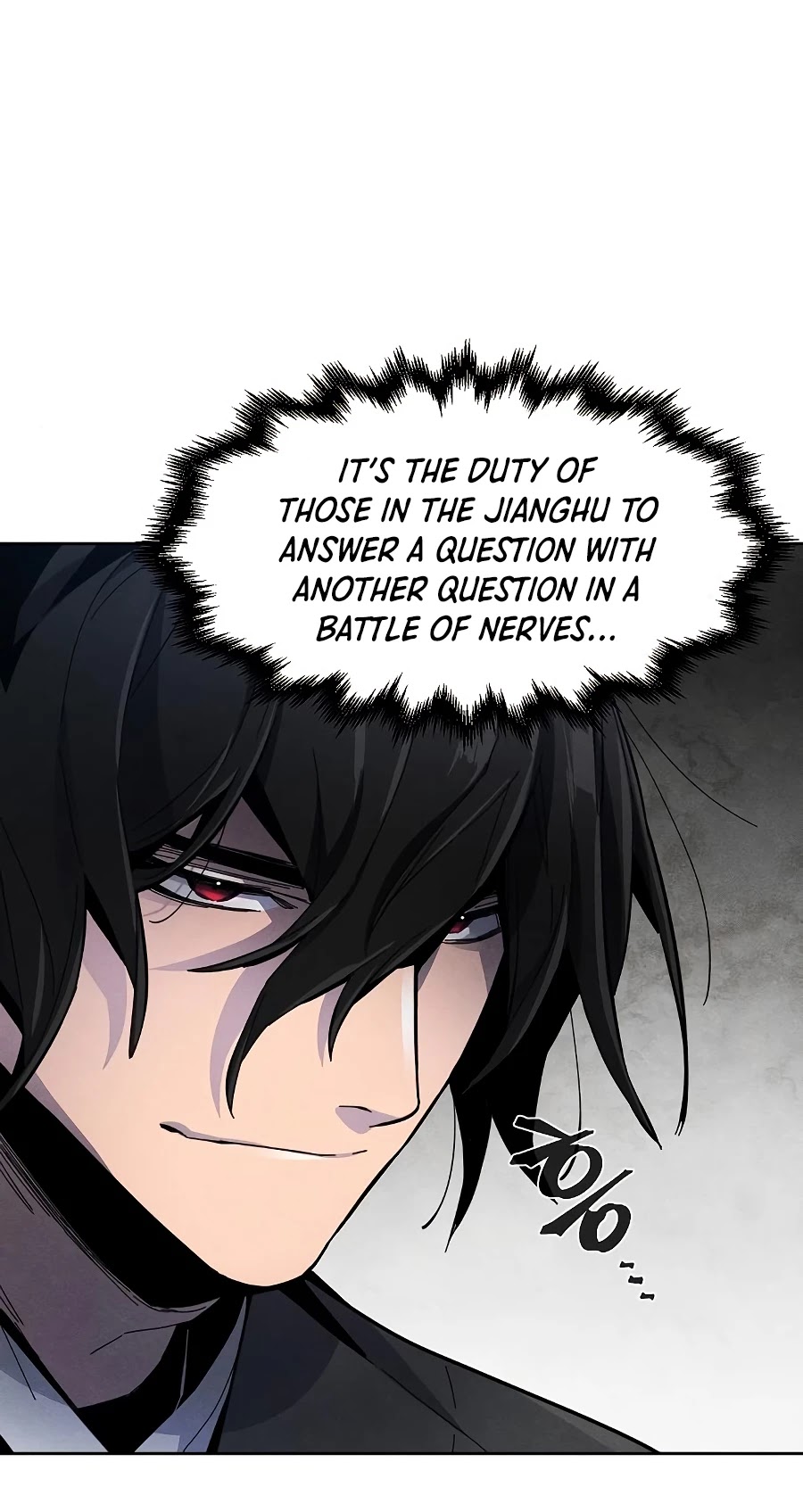The Return of the Crazy Demon Chapter 20 page 29 - Chapter 20