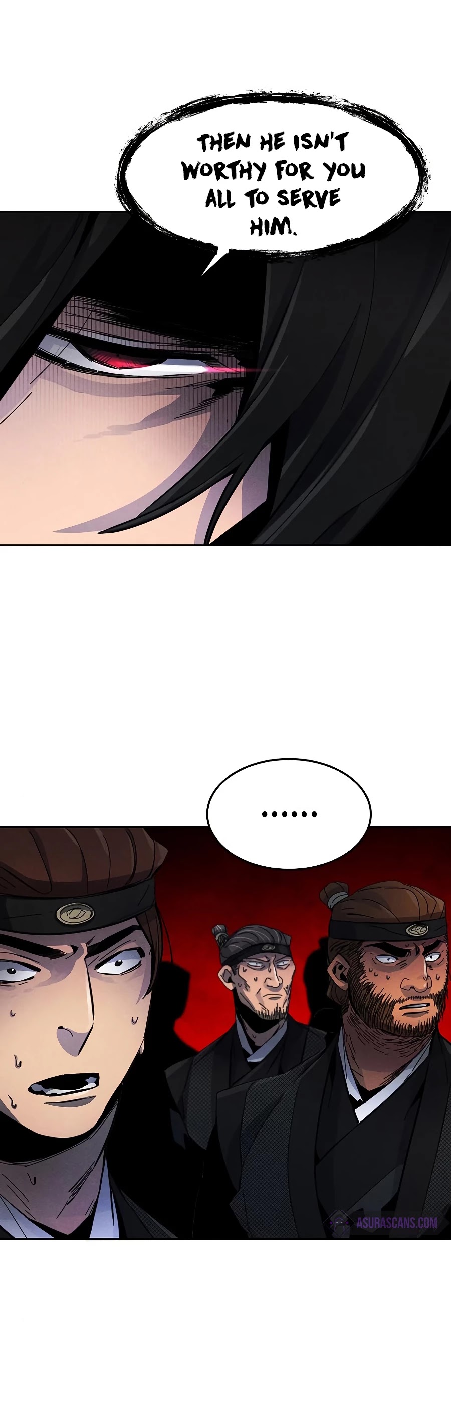 The Return of the Crazy Demon Chapter 20 page 38 - Chapter 20
