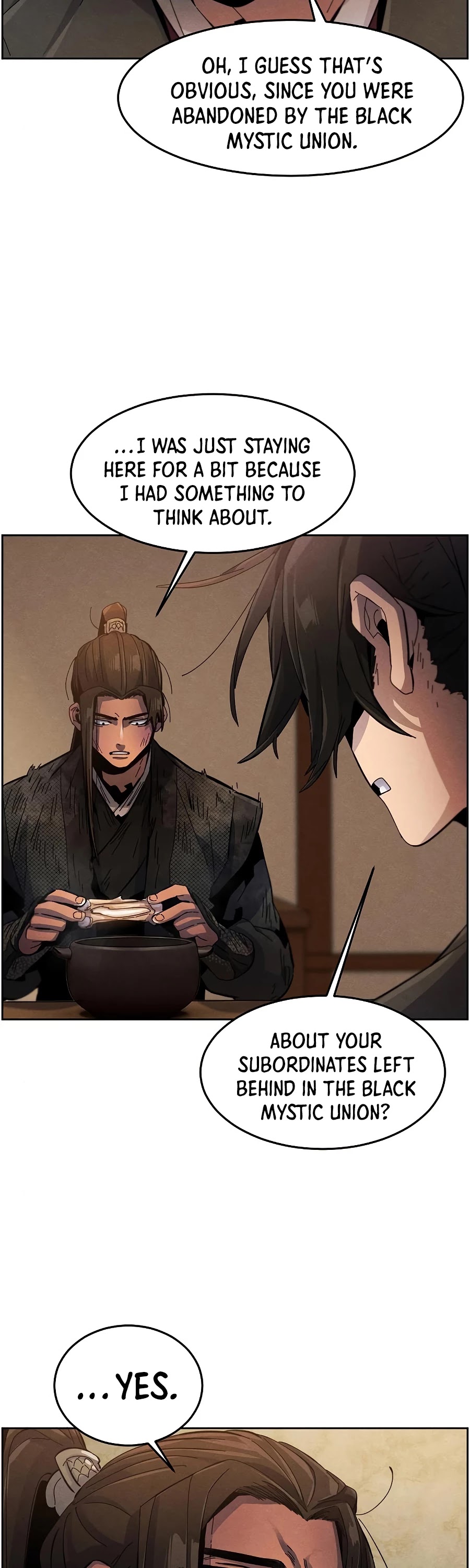 The Return of the Crazy Demon Chapter 20 page 4 - Chapter 20