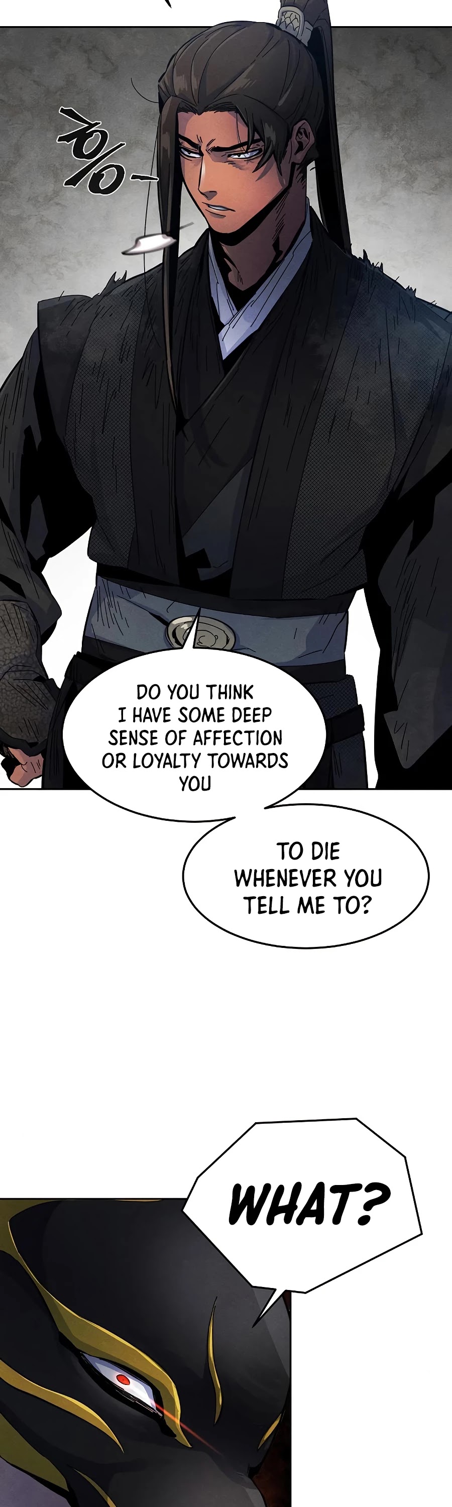 The Return of the Crazy Demon Chapter 20 page 44 - Chapter 20