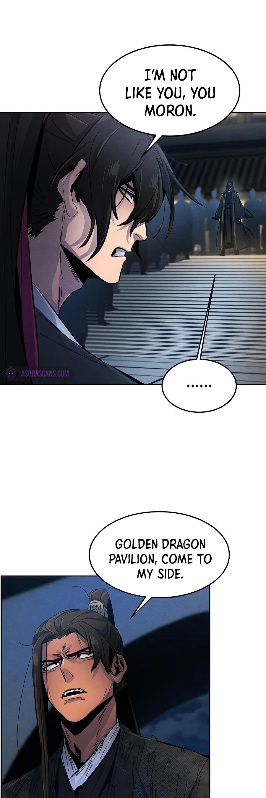 The Return of the Crazy Demon Chapter 20 page 46 - Chapter 20