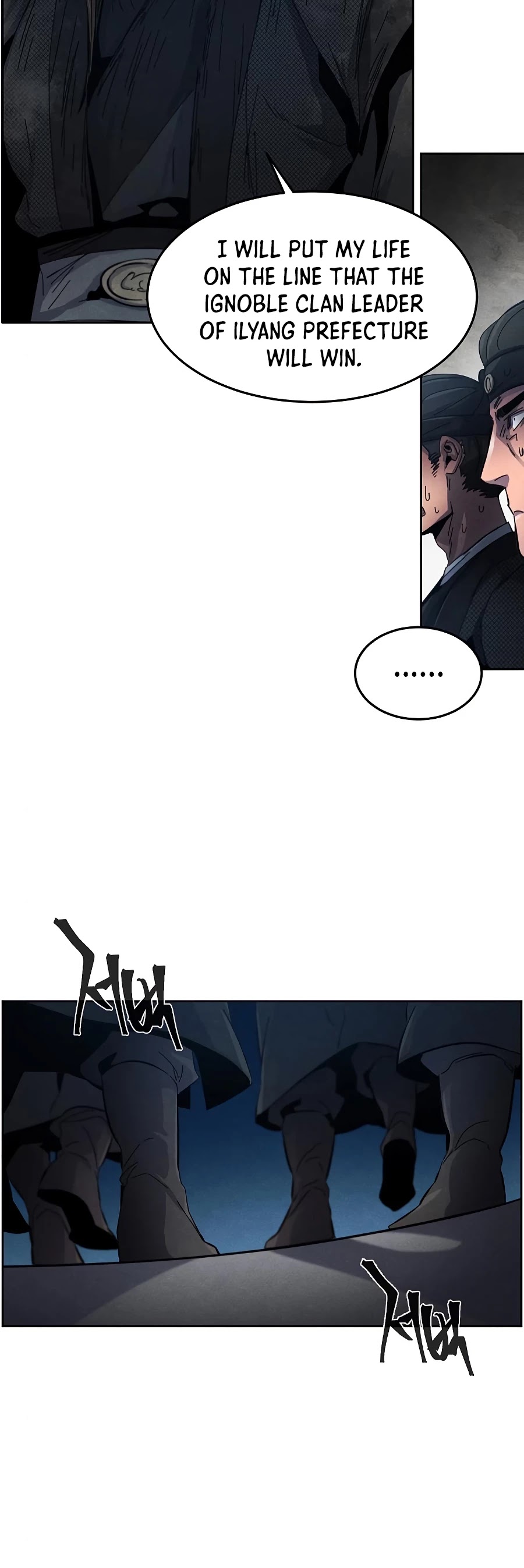 The Return of the Crazy Demon Chapter 20 page 47 - Chapter 20