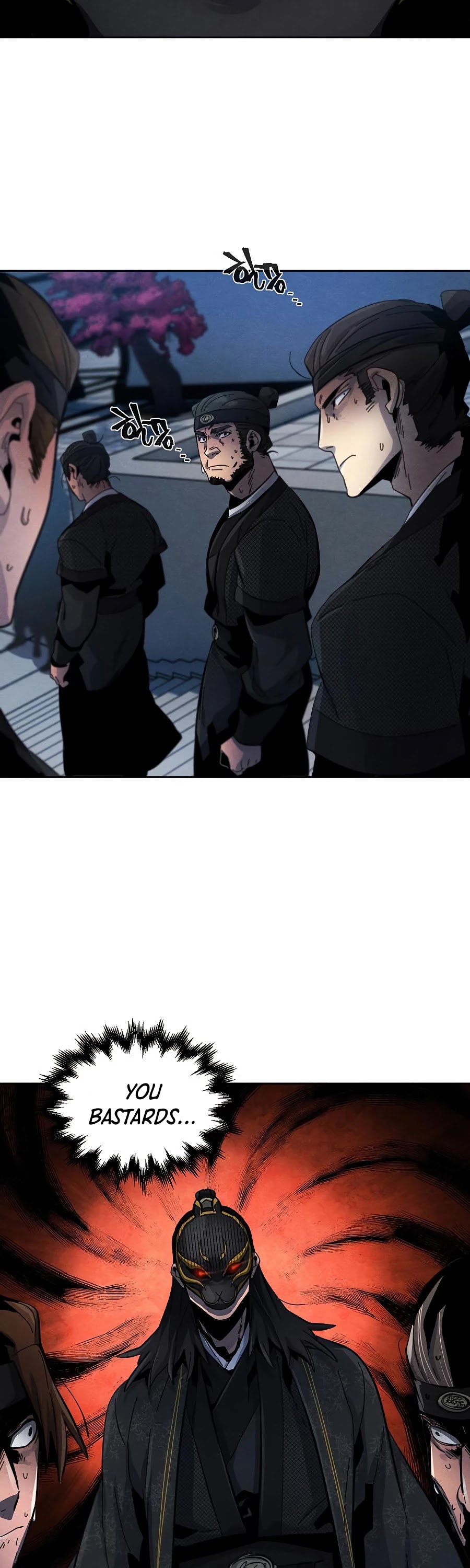 The Return of the Crazy Demon Chapter 20 page 50 - Chapter 20