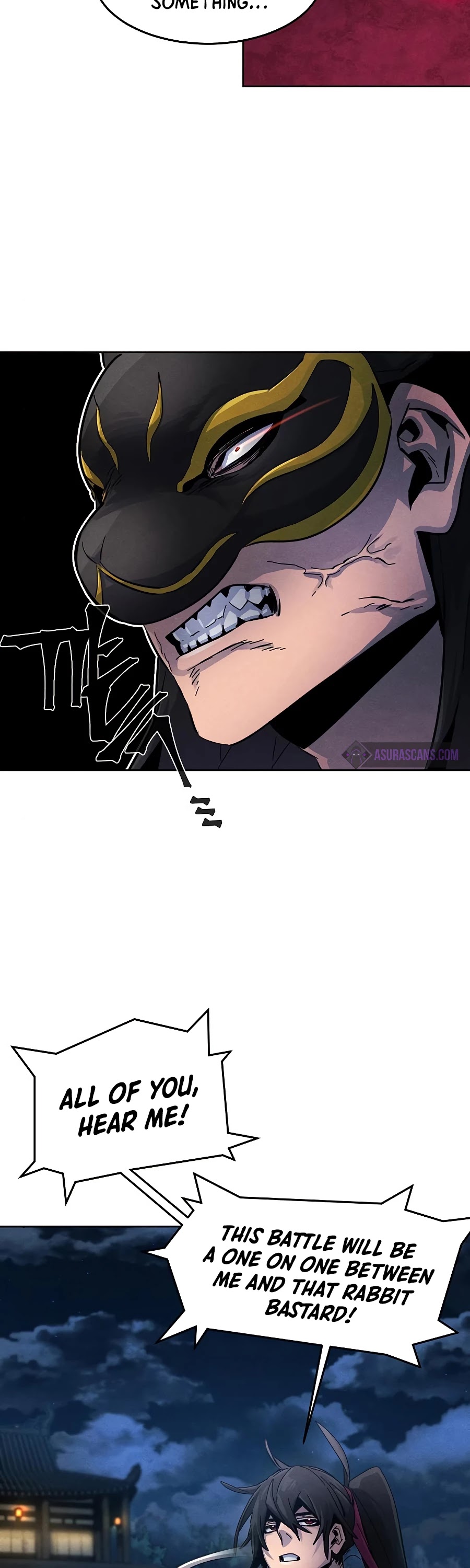 The Return of the Crazy Demon Chapter 20 page 52 - Chapter 20