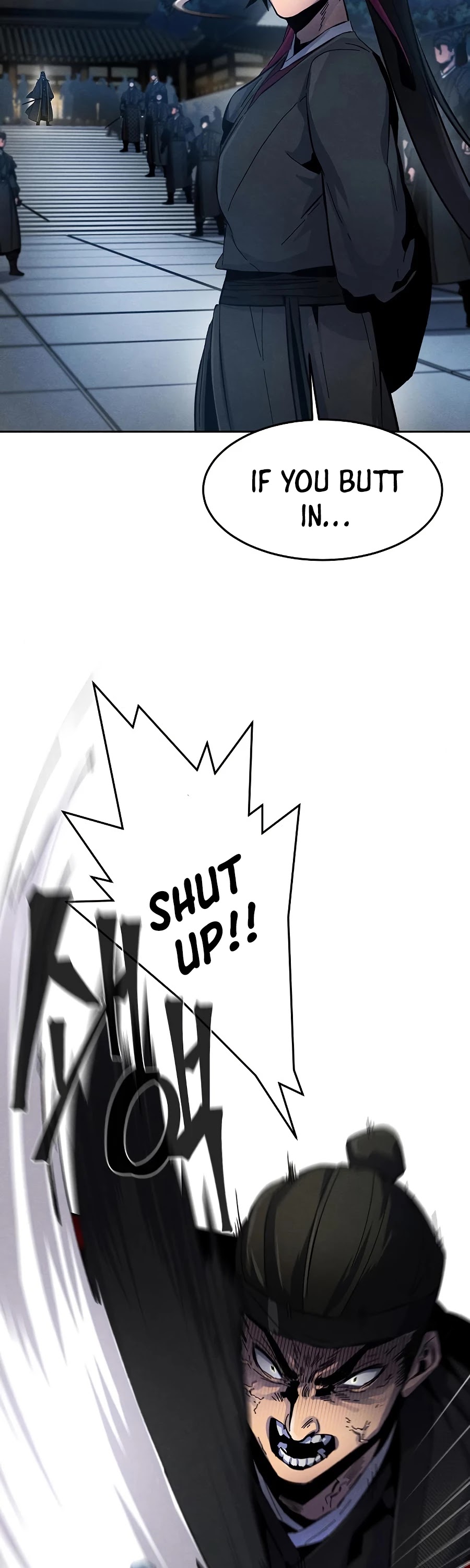 The Return of the Crazy Demon Chapter 20 page 53 - Chapter 20