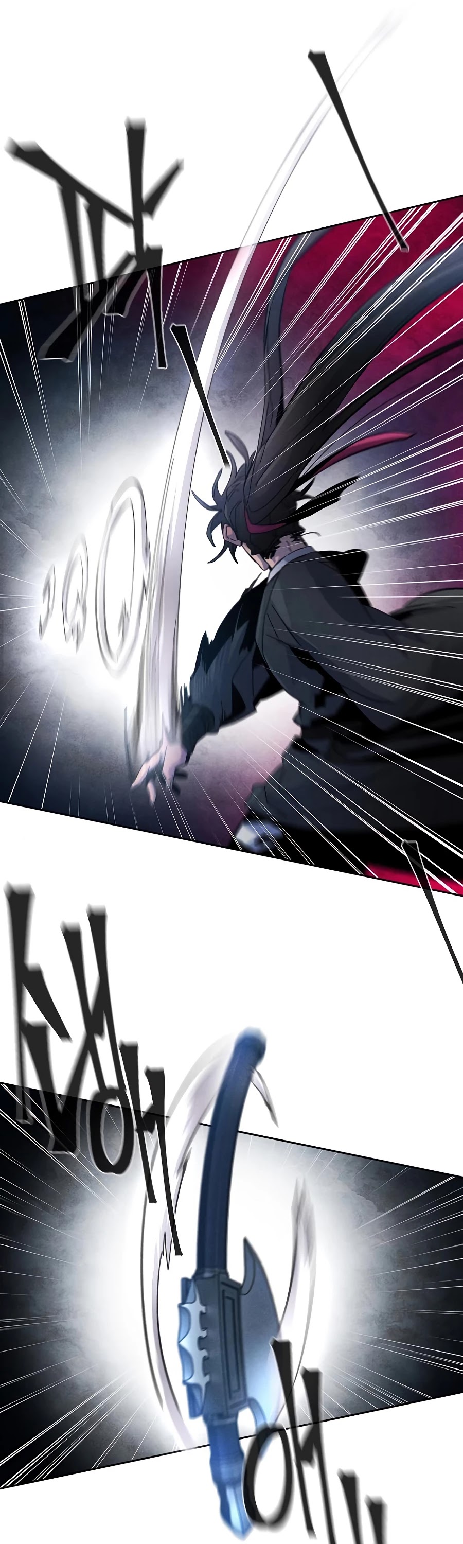 The Return of the Crazy Demon Chapter 20 page 56 - Chapter 20